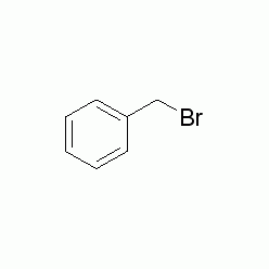 100-39-0B802569 溴化苄, >98.0%(GC),含100ppm环氧丙烷稳定剂