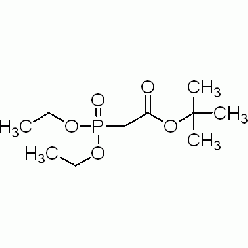 27784-76-5B802526 二乙基膦酰基乙酸叔丁酯, 95%