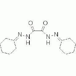 370-81-0B802761 双环己酮草酰二腙, 98.0%