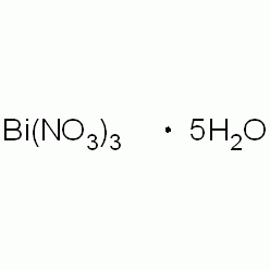 10035-06-0B802763 硝酸铋(III) 五水合物, AR,99.0%