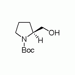 69610-40-8B802792 Boc-L-脯氨醇, 98%