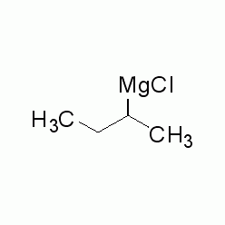 15366-08-2B802709 仲丁基氯化镁, 2.0 M solution in THF, M