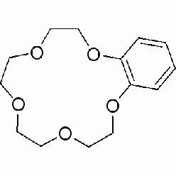 14098-44-3B802875 苯并-15-冠醚-5, 98%
