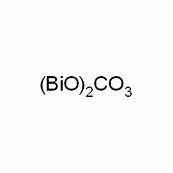 5892-10-4B802892 次碳酸铋, AR,90.0%
