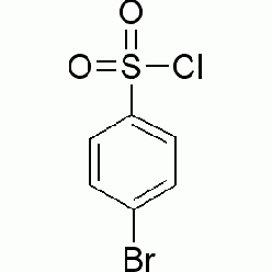 98-58-8B802806 4-溴苯磺酰氯, 97%