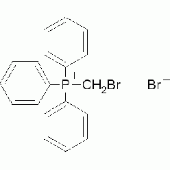 1034-49-7B802953 (溴甲基)三苯基溴化鏻, 98%