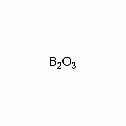 1303-86-2B803296 氧化硼, 99.9% metals basis