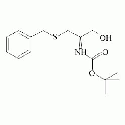 139428-96-9B803232 Boc-S-苄基-L-半胱氨醇, 98%
