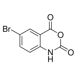 4692-98-2B803345 5-溴靛红酸酐, 98%