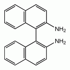 4488-22-6B803445 (1,1'-联萘)-2,2'-二胺, 97％