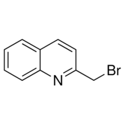 5632-15-5B803499 2-溴甲基喹啉, 97%(GC)
