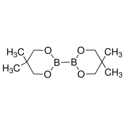 201733-56-4B803407 联硼酸新戊二醇酯, 96%
