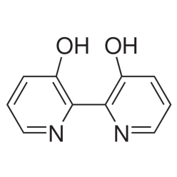 36145-03-6B803417 2,2'-联吡啶-3,3'-二醇, 98%