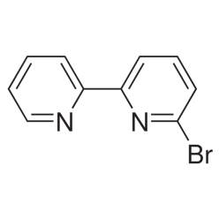 10495-73-5B803426 6-溴-2,2'-联吡啶, 97%