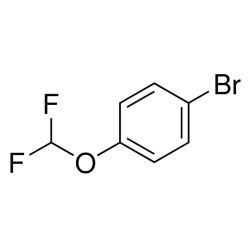 5905-69-1B803584 1-溴-4-(二氟甲氧基)苯, 97%