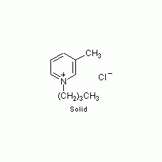 125652-55-3B803506 1-丁基-3-甲基氯化吡啶鎓, 98.0%