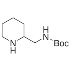 141774-61-0B803676 2-(Boc-氨基甲基)哌啶, 95%