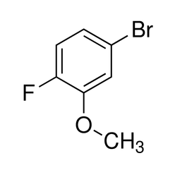103291-07-2B803609 2-氟-5-溴苯甲醚, 98%