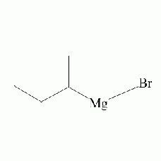 922-66-7B803620 仲丁基溴化镁, 1.0 M solution in THF ,MkS