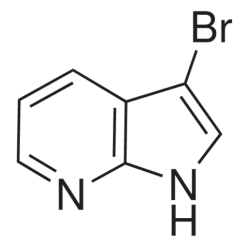 74420-15-8B803856 3-溴-7-氮杂吲哚, 97%