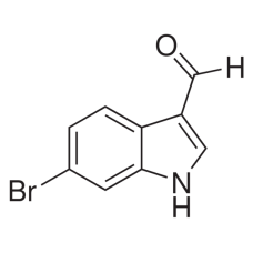 17826-04-9B803873 6-溴吲哚-3-甲醛, 98%