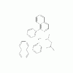 435294-03-4B803881 二(1-苯基-异喹啉)(乙酰丙酮)合铱(III), 98.0%