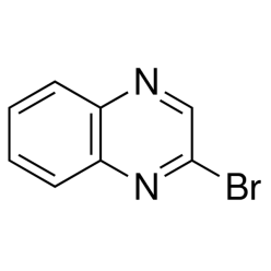 36856-91-4B803886 2-溴喹喔啉, 97%