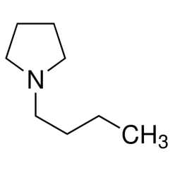 767-10-2B803887 1-丁基吡咯烷, 98%