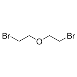 5414-19-7B803820 2-溴乙醚, 96%,上层覆保护剂