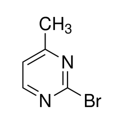 130645-48-6B803968 2-溴-4-甲基嘧啶, 97%