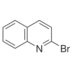 2005-43-8B803983 2-溴喹啉, 97%
