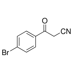 4592-94-3B803936 (4-溴苯甲酰)乙腈, 97%