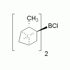112246-73-8B804592 (+)二异松蒎基氯硼烷, 60% in Heptane,ca.