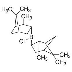 85116-37-6B805954 (-)-B-氯化二异松香芹硼烷, 60%正己烷溶液, ca. 1
