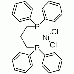 15629-92-2B814510 1,3-双(二苯基膦丙烷)二氯化镍, 99%