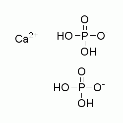 7758-23-8C804140 磷酸二氢钙 水合物, AR,92%