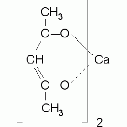 19372-44-2C804194 乙酰丙酮钙, 98%
