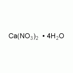 13477-34-4C804132 硝酸钙,四水合物, 99.98% metals basis