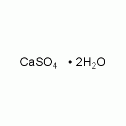 10101-41-4C804294 硫酸钙,二水合物, ACS