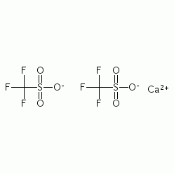 55120-75-7C804230 三氟甲磺酸钙, 98%