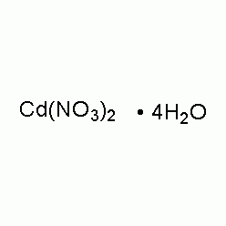 10022-68-1C804399 硝酸镉,四水合物, CP,98.5%
