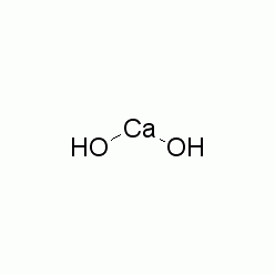 1305-62-0C804309 氢氧化钙, ACS, ≥95.0%