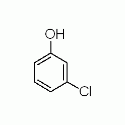 108-43-0C804547 3-氯酚, 98%