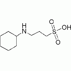 1135-40-6C804657 3-(环已胺)-1-丙磺酸, 超纯级