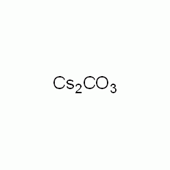 534-17-8C804636 碳酸铯, 99.99% metals basis