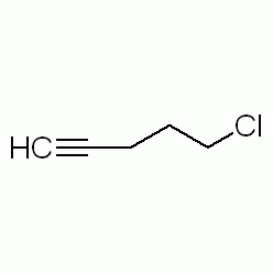 14267-92-6C804890 5-氯-1-戊炔, 98%