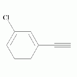 766-83-6C805147 3-氯苯乙炔, 97%