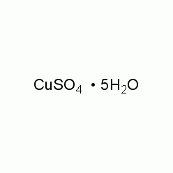 7758-98-7C805358 硫酸铜标准溶液, 0.1000mol/L(0.1M)