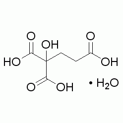 5949-29-1C805379 柠檬酸,一水合物, AR,99.5%