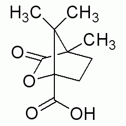 13429-83-9C805470 (1S)-(-)-樟脑烷酸, 99%